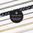 ONEFLOW Universal Handykette Perlen abnehmbar – Chainless Paradise Pearls – Weiteres Produktbild 7