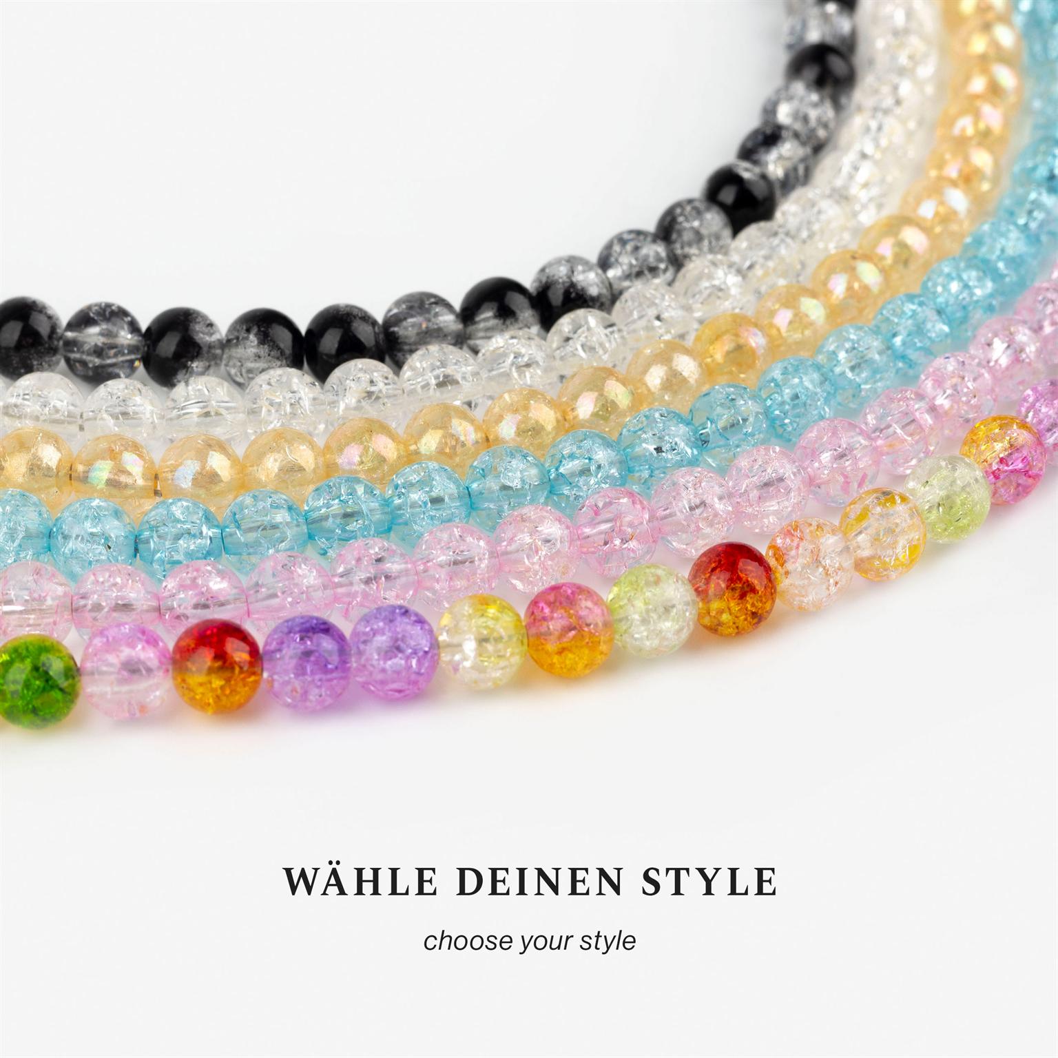 ONEFLOW Universal Handykette Perlen abnehmbar – Chainless Paradise Pearls – Weiteres Produktbild 5