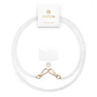 ONEFLOW Universal Handykette Perlen abnehmbar – Chainless Paradise Pearls – Weiteres Produktbild 1