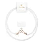 ONEFLOW Universal Handykette Perlen abnehmbar – Chainless Paradise Pearls – Produktbild 1
