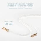 ONEFLOW Universal Handykette Perlen abnehmbar – Chainless Paradise Pearls – Produktbild 2