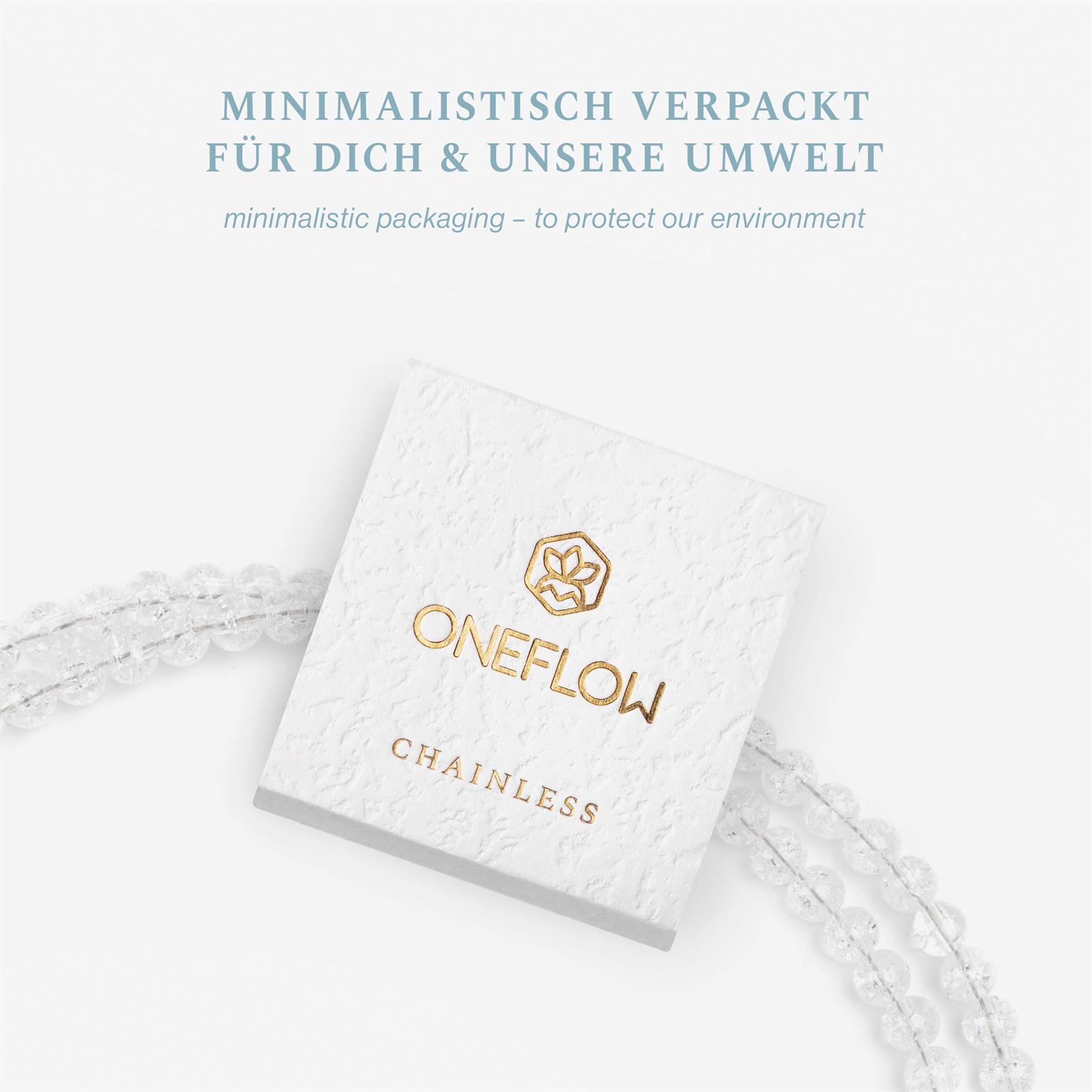 ONEFLOW Universal Handykette Perlen abnehmbar – Chainless Paradise Pearls – Weiteres Produktbild 4