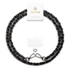 ONEFLOW Parisian Chain – Schwarz