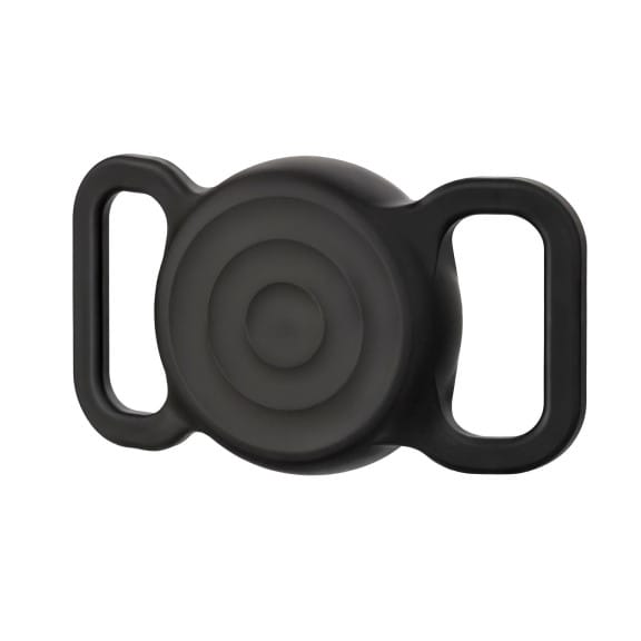 moex AirTag Halter für Hundehalsband, Apple AirTag Hund, Silikonhülle fürs Hundehalsband, ohne Band – PetTag – Weiteres Produktbild 1 moex AirTag Halter für Hundehalsband, Apple AirTag Hund, Silikonhülle fürs Hundehalsband, ohne Band – PetTag – Weiteres Produktbild 1