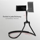 moex Handyhalterung mit integrierter Ständer Funktion – Phone Rack – Produktbild 2