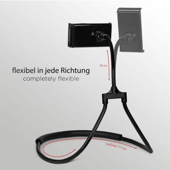 moex Handyhalterung mit integrierter Ständer Funktion – Phone Rack – Weiteres Produktbild 2 moex Handyhalterung mit integrierter Ständer Funktion – Phone Rack – Weiteres Produktbild 2