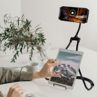 moex Handyhalterung mit integrierter Ständer Funktion – Phone Rack – Weiteres Produktbild 3