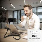 moex Handyhalterung mit integrierter Ständer Funktion – Phone Rack – Produktbild 5