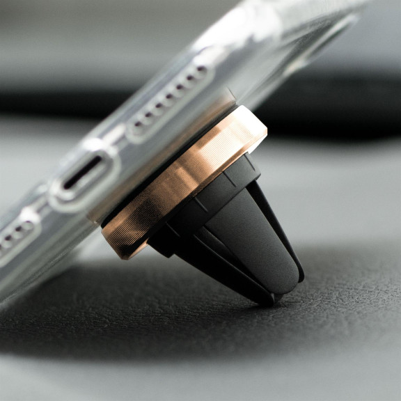 ONEFLOW Auto-Handyhalterung Magnet für Lüftung klein – Plug Grip – Weiteres Produktbild 7