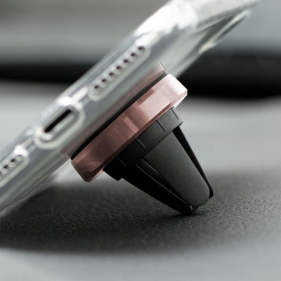 ONEFLOW Auto-Handyhalterung Magnet für Lüftung klein – Plug Grip – Weiteres Produktbild 7 ONEFLOW Auto-Handyhalterung Magnet für Lüftung klein – Plug Grip – Weiteres Produktbild 7