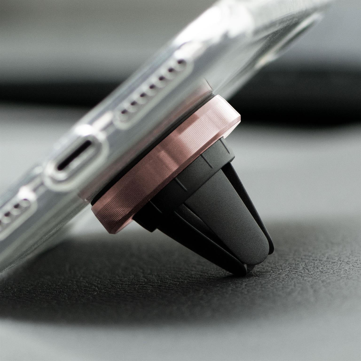 ONEFLOW Auto-Handyhalterung Magnet für Lüftung klein – Plug Grip – Weiteres Produktbild 7 ONEFLOW Auto-Handyhalterung Magnet für Lüftung klein – Plug Grip – Weiteres Produktbild 7