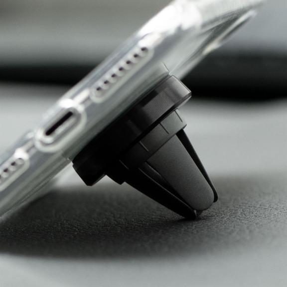 ONEFLOW Auto-Handyhalterung Magnet für Lüftung klein – Plug Grip – Weiteres Produktbild 7