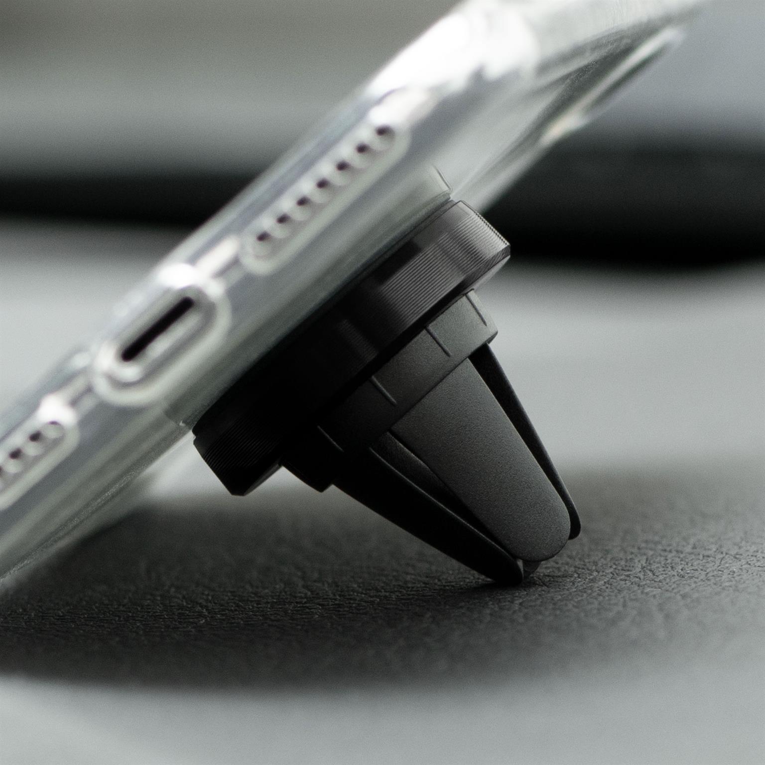 ONEFLOW Auto-Handyhalterung Magnet für Lüftung klein – Plug Grip – Weiteres Produktbild 7 ONEFLOW Auto-Handyhalterung Magnet für Lüftung klein – Plug Grip – Weiteres Produktbild 7