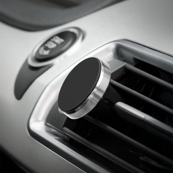 ONEFLOW Auto-Handyhalterung Magnet für Lüftung klein – Plug Grip – Weiteres Produktbild 1 ONEFLOW Auto-Handyhalterung Magnet für Lüftung klein – Plug Grip – Weiteres Produktbild 1