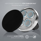 ONEFLOW Auto-Handyhalterung Magnet für Lüftung klein – Plug Grip – Weiteres Produktbild 3