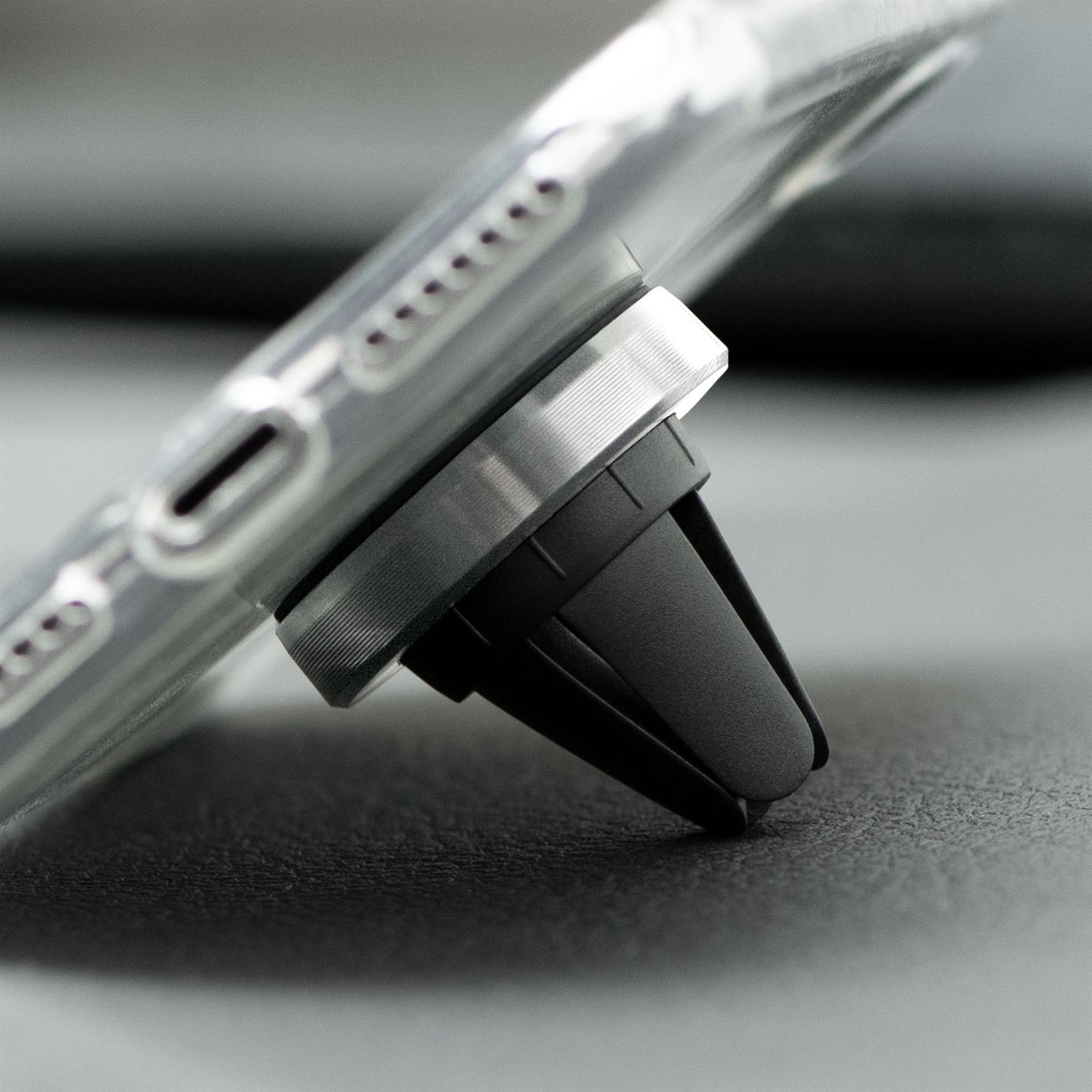 ONEFLOW Auto-Handyhalterung Magnet für Lüftung klein – Plug Grip – Weiteres Produktbild 7 ONEFLOW Auto-Handyhalterung Magnet für Lüftung klein – Plug Grip – Weiteres Produktbild 7