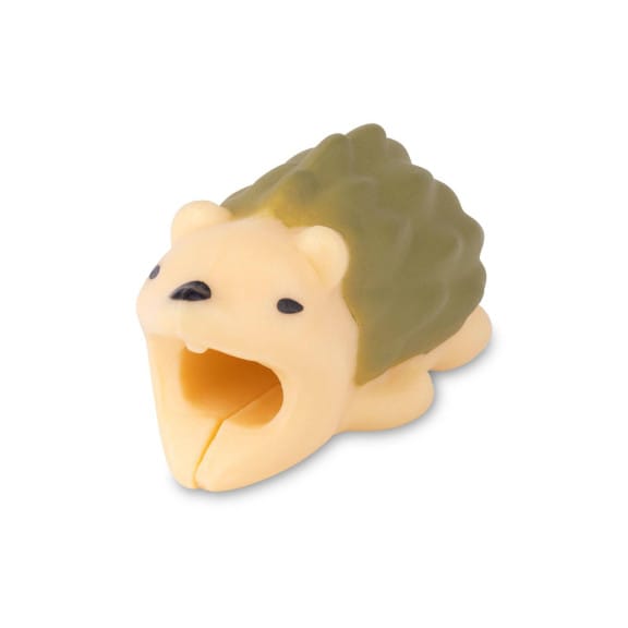 moex Kabelschutz für USB Ladekabel, niedliche bunte Tiere – PowerPets – Weiteres Produktbild 1 moex Kabelschutz für USB Ladekabel, niedliche bunte Tiere – PowerPets – Weiteres Produktbild 1