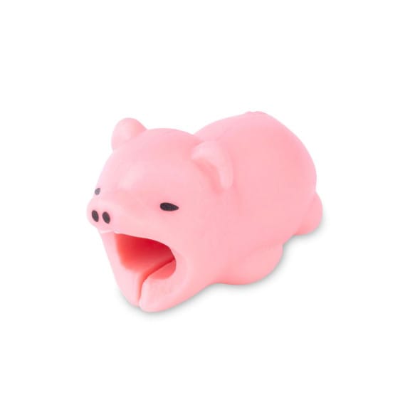 moex Kabelschutz für USB Ladekabel, niedliche bunte Tiere – PowerPets – Weiteres Produktbild 1 moex Kabelschutz für USB Ladekabel, niedliche bunte Tiere – PowerPets – Weiteres Produktbild 1