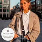 ONEFLOW Universal Handykette breit abnehmbar – CHAINLESS Rebel Strap – Weiteres Produktbild 3