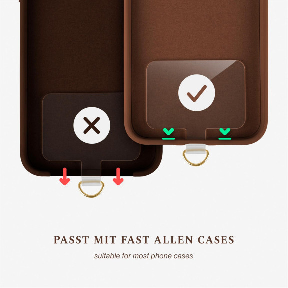 ONEFLOW Universal Handykette breit abnehmbar – CHAINLESS Rebel Strap – Weiteres Produktbild 4 ONEFLOW Universal Handykette breit abnehmbar – CHAINLESS Rebel Strap – Weiteres Produktbild 4