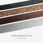 ONEFLOW Universal Handykette breit abnehmbar – CHAINLESS Rebel Strap – Weiteres Produktbild 6