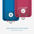 ONEFLOW Universal Handykette breit abnehmbar – CHAINLESS Rebel Strap – Weiteres Produktbild 4