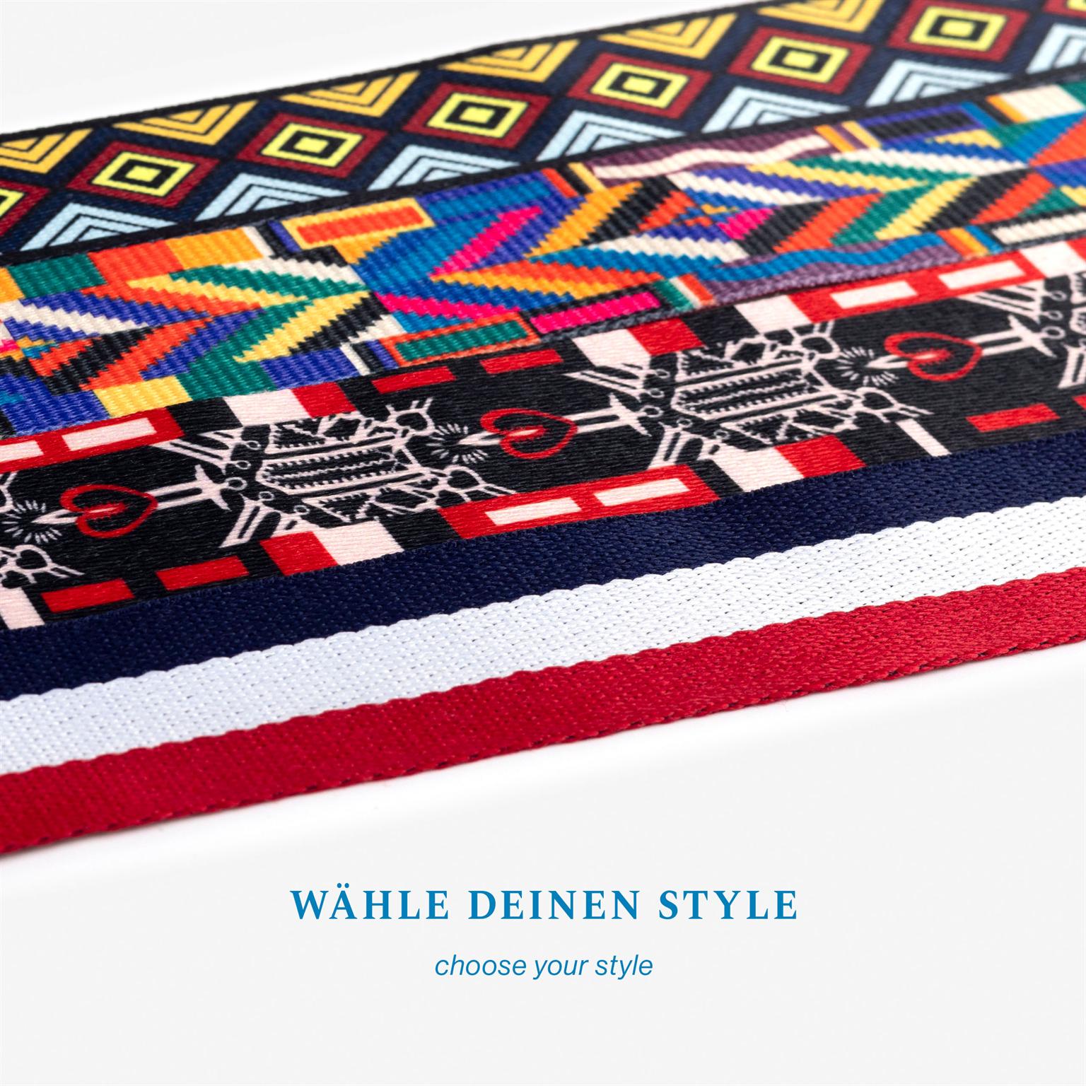 ONEFLOW Universal Handykette breit abnehmbar – CHAINLESS Rebel Strap – Weiteres Produktbild 6 ONEFLOW Universal Handykette breit abnehmbar – CHAINLESS Rebel Strap – Weiteres Produktbild 6