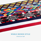 ONEFLOW Universal Handykette breit abnehmbar – CHAINLESS Rebel Strap – Weiteres Produktbild 6