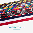 ONEFLOW Universal Handykette breit abnehmbar – CHAINLESS Rebel Strap – Weiteres Produktbild 6