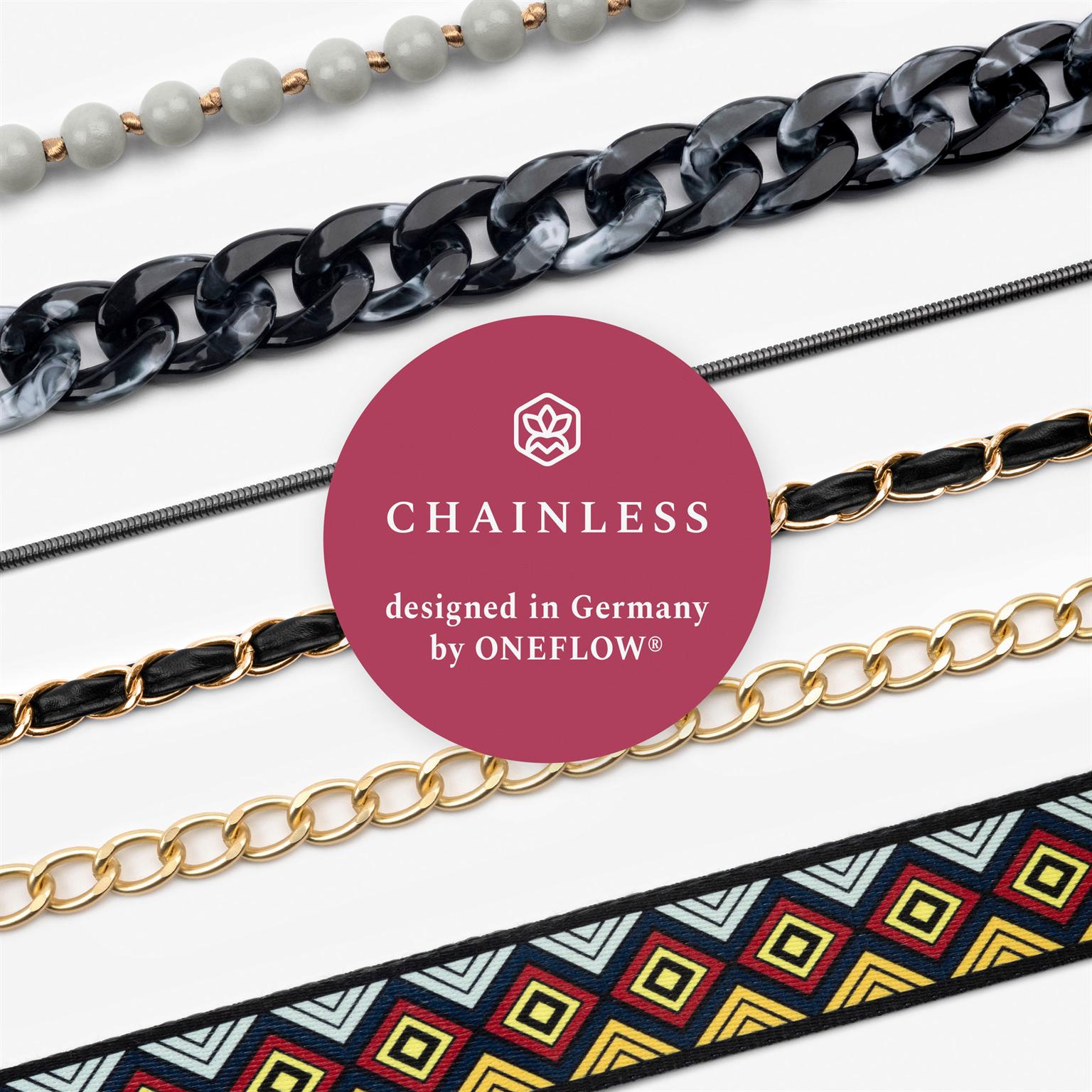 ONEFLOW Universal Handykette breit abnehmbar – CHAINLESS Rebel Strap – Weiteres Produktbild 7 ONEFLOW Universal Handykette breit abnehmbar – CHAINLESS Rebel Strap – Weiteres Produktbild 7