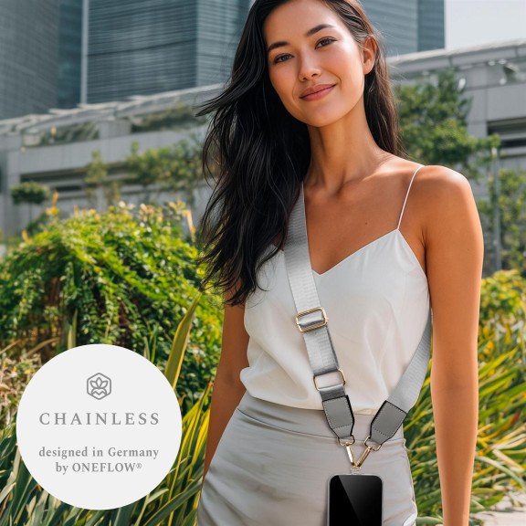 ONEFLOW Universal Handykette breit abnehmbar – CHAINLESS Rebel Strap – Weiteres Produktbild 3 ONEFLOW Universal Handykette breit abnehmbar – CHAINLESS Rebel Strap – Weiteres Produktbild 3