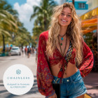 ONEFLOW Universal Handykette breit abnehmbar – CHAINLESS Rebel Strap – Weiteres Produktbild 3