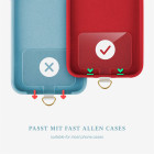 ONEFLOW Universal Handykette breit abnehmbar – CHAINLESS Rebel Strap – Weiteres Produktbild 4