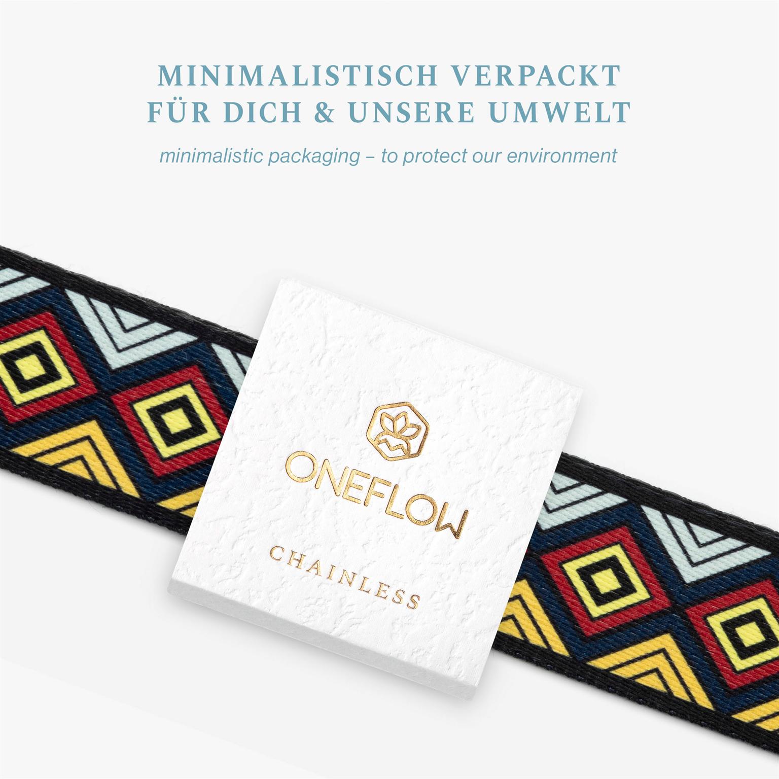 ONEFLOW Universal Handykette breit abnehmbar – CHAINLESS Rebel Strap – Weiteres Produktbild 5 ONEFLOW Universal Handykette breit abnehmbar – CHAINLESS Rebel Strap – Weiteres Produktbild 5