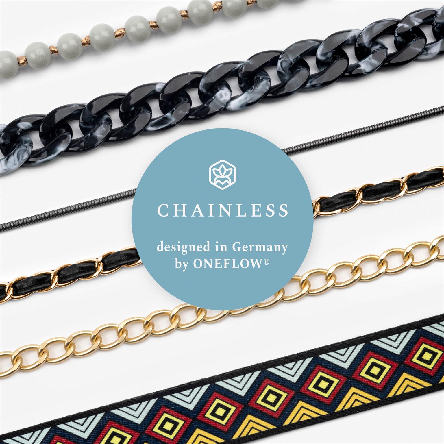 ONEFLOW Universal Handykette breit abnehmbar – CHAINLESS Rebel Strap – Weiteres Produktbild 7 ONEFLOW Universal Handykette breit abnehmbar – CHAINLESS Rebel Strap – Weiteres Produktbild 7