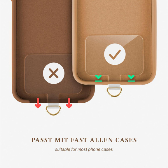 ONEFLOW Universal Handykette breit abnehmbar – CHAINLESS Rebel Strap – Weiteres Produktbild 4 ONEFLOW Universal Handykette breit abnehmbar – CHAINLESS Rebel Strap – Weiteres Produktbild 4