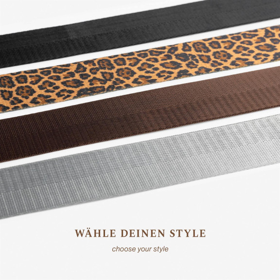 ONEFLOW Universal Handykette breit abnehmbar – CHAINLESS Rebel Strap – Weiteres Produktbild 6