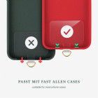 ONEFLOW Universal Handykette breit abnehmbar – CHAINLESS Rebel Strap – Weiteres Produktbild 4