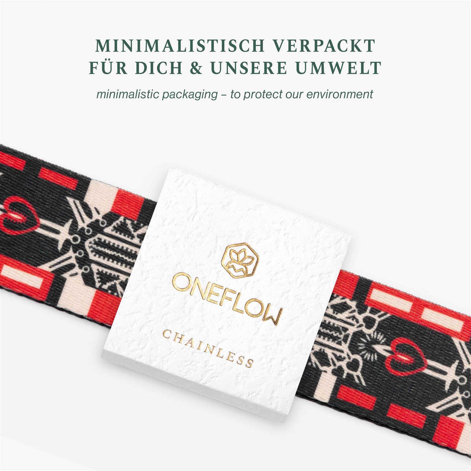 ONEFLOW Universal Handykette breit abnehmbar – CHAINLESS Rebel Strap – Weiteres Produktbild 5 ONEFLOW Universal Handykette breit abnehmbar – CHAINLESS Rebel Strap – Weiteres Produktbild 5