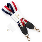 ONEFLOW Universal Handykette breit abnehmbar – CHAINLESS Rebel Strap – Weiteres Produktbild 1