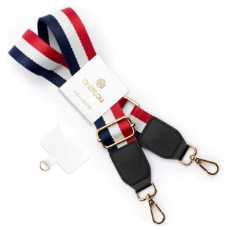 ONEFLOW Universal Handykette breit abnehmbar – CHAINLESS Rebel Strap – Campus Rush ONEFLOW Universal Handykette breit abnehmbar – CHAINLESS Rebel Strap – Campus Rush