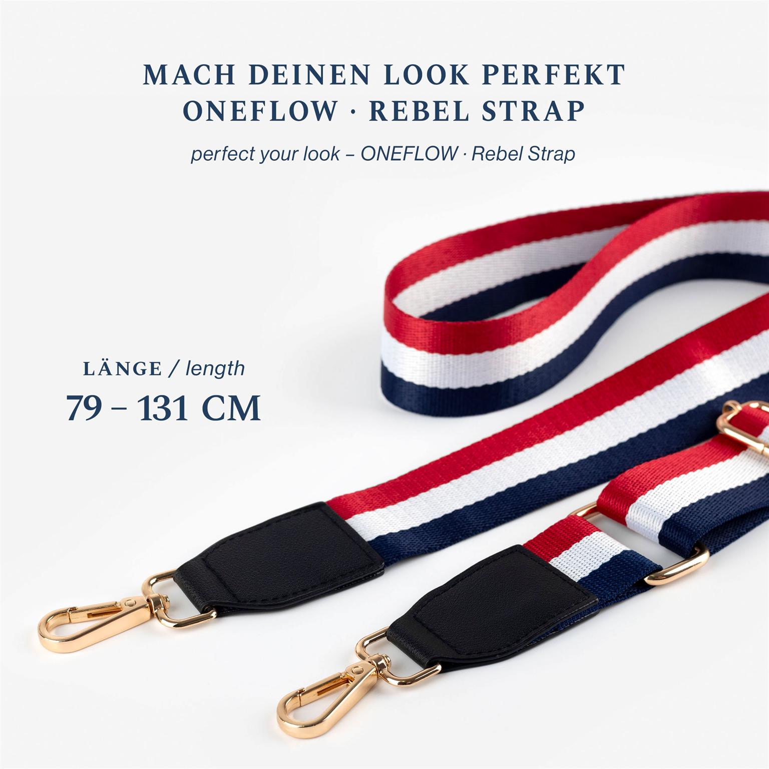 ONEFLOW Universal Handykette breit abnehmbar – CHAINLESS Rebel Strap – Weiteres Produktbild 2 ONEFLOW Universal Handykette breit abnehmbar – CHAINLESS Rebel Strap – Weiteres Produktbild 2