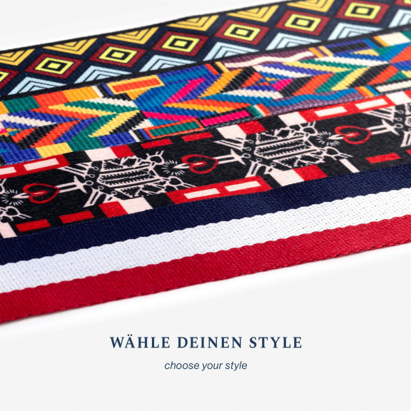 ONEFLOW Universal Handykette breit abnehmbar – CHAINLESS Rebel Strap – Weiteres Produktbild 6 ONEFLOW Universal Handykette breit abnehmbar – CHAINLESS Rebel Strap – Weiteres Produktbild 6