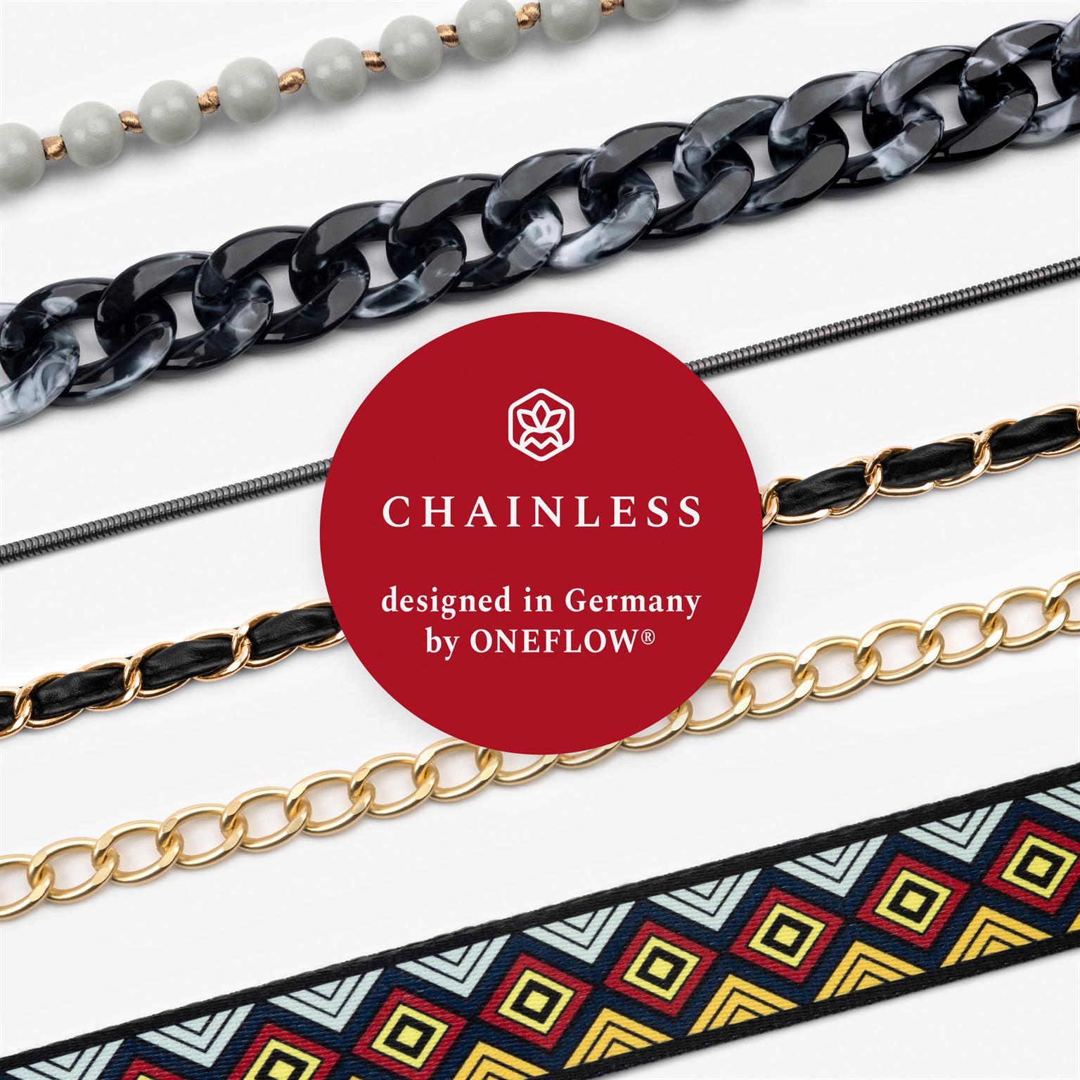 ONEFLOW Universal Handykette breit abnehmbar – CHAINLESS Rebel Strap – Weiteres Produktbild 7 ONEFLOW Universal Handykette breit abnehmbar – CHAINLESS Rebel Strap – Weiteres Produktbild 7