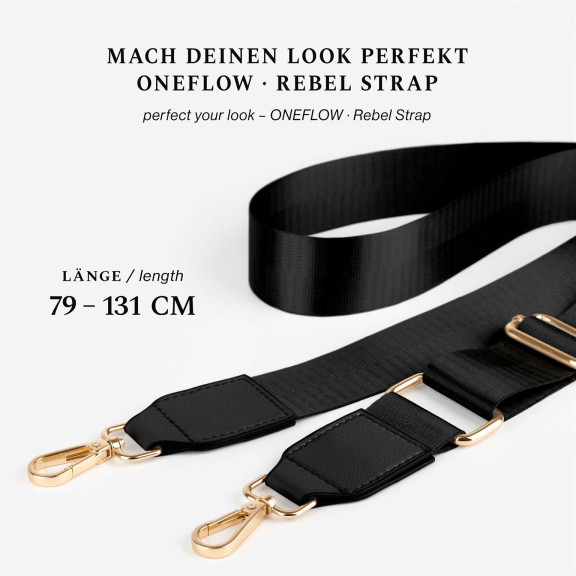 ONEFLOW Universal Handykette breit abnehmbar – CHAINLESS Rebel Strap – Weiteres Produktbild 2 ONEFLOW Universal Handykette breit abnehmbar – CHAINLESS Rebel Strap – Weiteres Produktbild 2