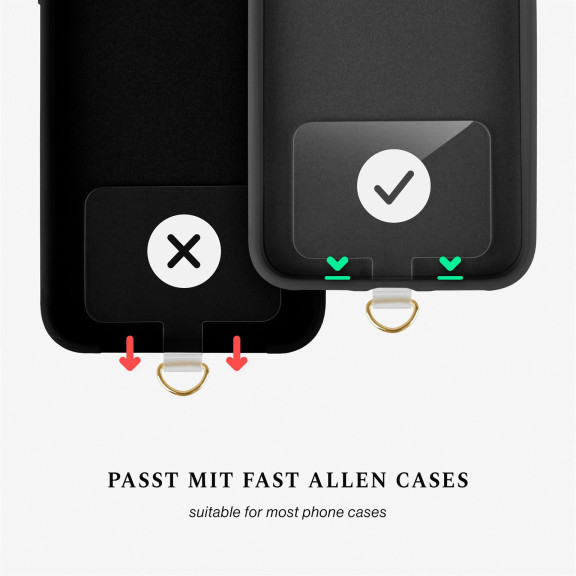 ONEFLOW Universal Handykette breit abnehmbar – CHAINLESS Rebel Strap – Weiteres Produktbild 4 ONEFLOW Universal Handykette breit abnehmbar – CHAINLESS Rebel Strap – Weiteres Produktbild 4