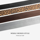 ONEFLOW Universal Handykette breit abnehmbar – CHAINLESS Rebel Strap – Weiteres Produktbild 6