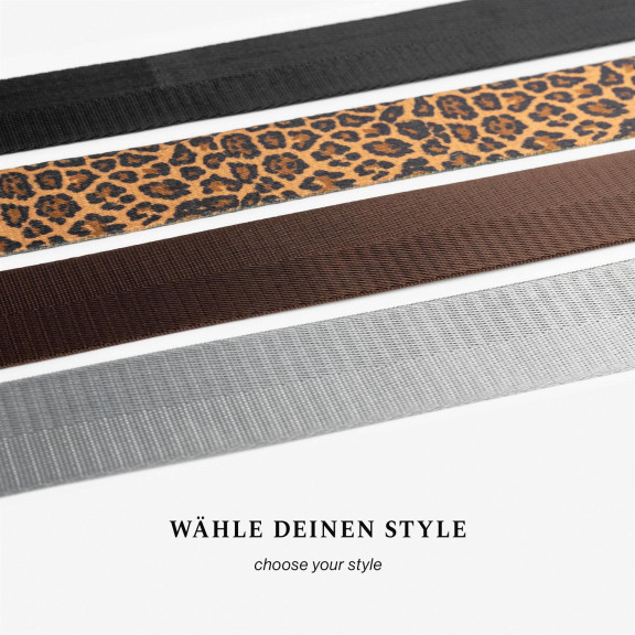 ONEFLOW Universal Handykette breit abnehmbar – CHAINLESS Rebel Strap – Weiteres Produktbild 6