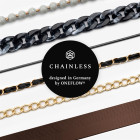 ONEFLOW Universal Handykette breit abnehmbar – CHAINLESS Rebel Strap – Weiteres Produktbild 7