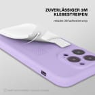 moex Kartenhalter für Handy selbstklebend aus Silikon – SiliCard – Weiteres Produktbild 5